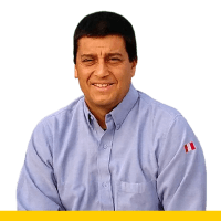 Ing. Juan Carlos Bisbal Valdivia