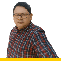 Ing. Juan Carlos Bisbal Valdivia