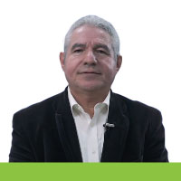 Dr. Marco Antonio Gutiérrez Coronado