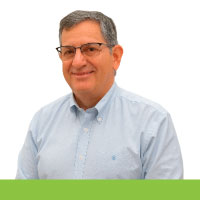 Ing. Jorge Oviedo Hernández