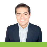Ing. Rafael Estuardo Nájera Portillo