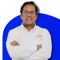 M.P.H. Jesús Arévalo Zarco