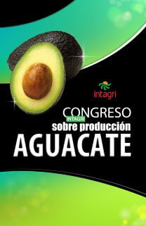 Congreso INTAGRI sobre Producción de Aguacate Online