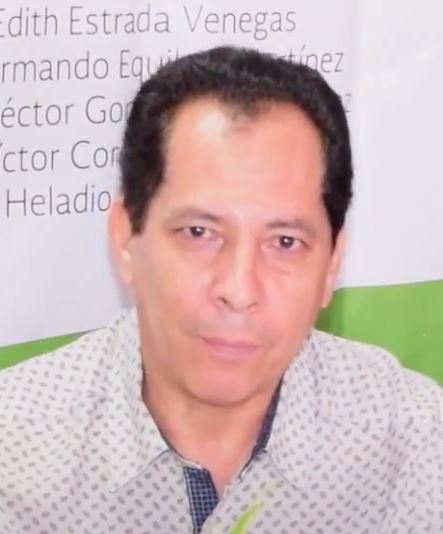Victor Manuel Coria Ávalos