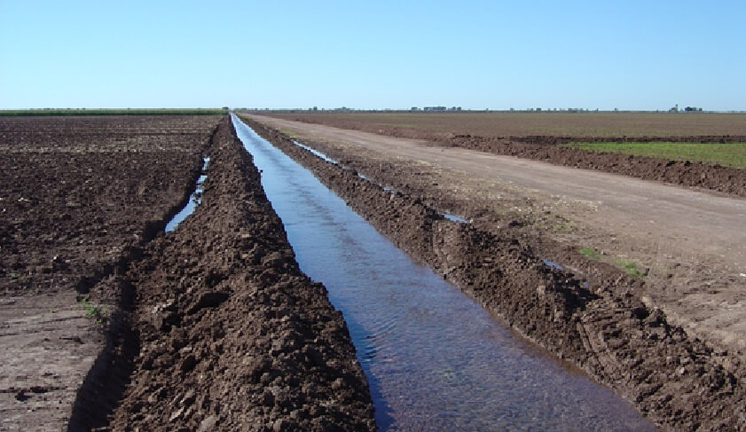 Cabeza Condicional R La calidad del agua para fertirriego | Intagri S.C.