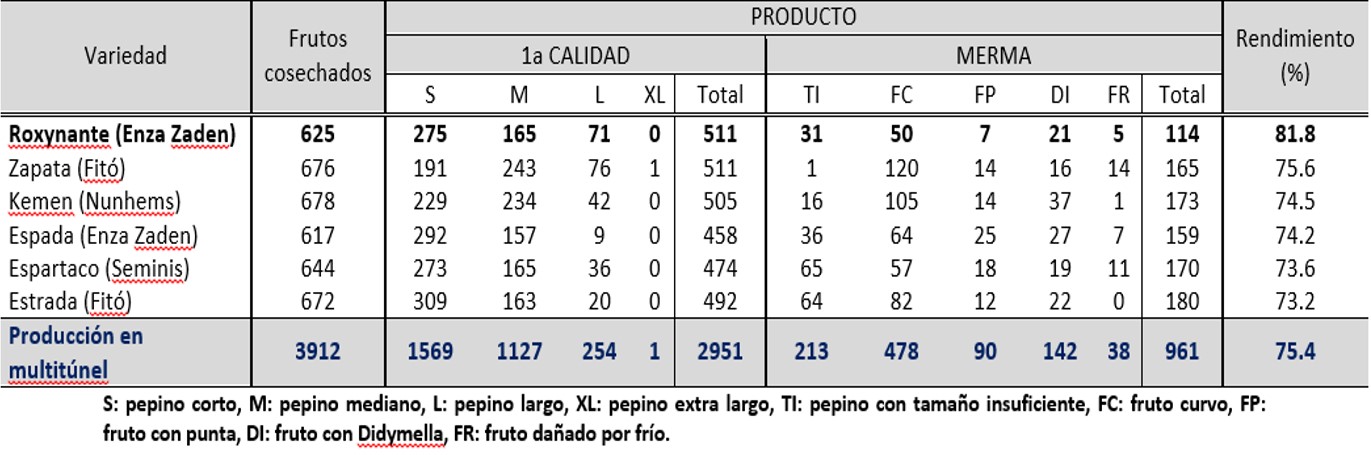 pepino multi