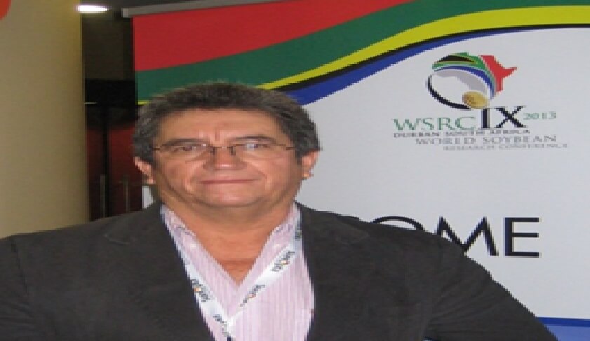 Ernesto Cervantes