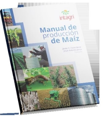 Manual de maiz libro