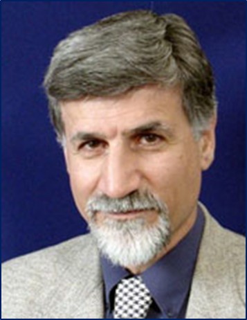 El Dr. Masoud Salyani