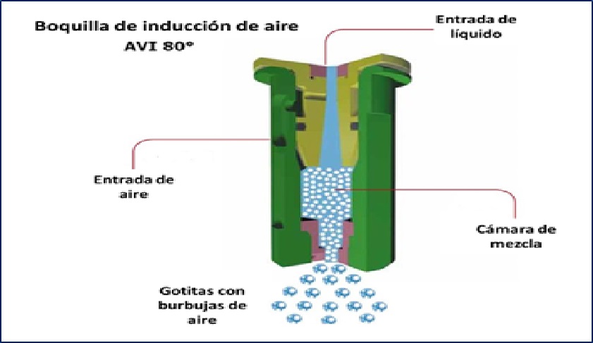  Representación esquemática 