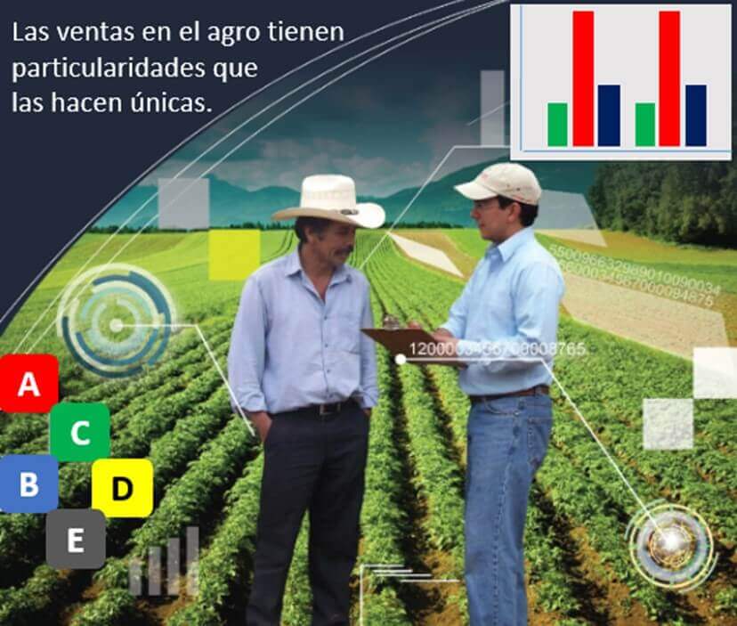 Las Ventas Agrícolas