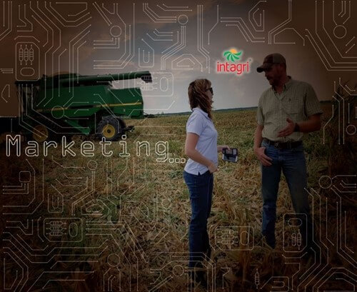 Internet y Agricultura