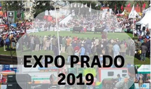 expo prado