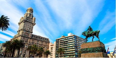 tour por montevideo