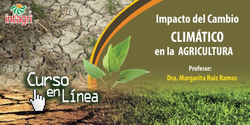 Impacto del Cambio Climático en la Agricultura