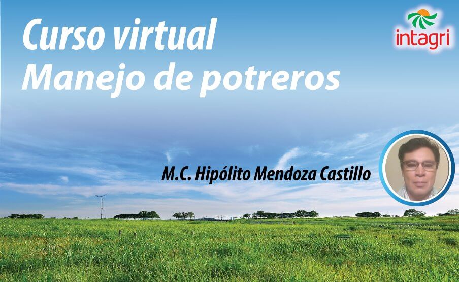 Curso virtual de Manejo de Potreros