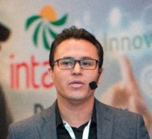 Ing. Alfonso Amarillas