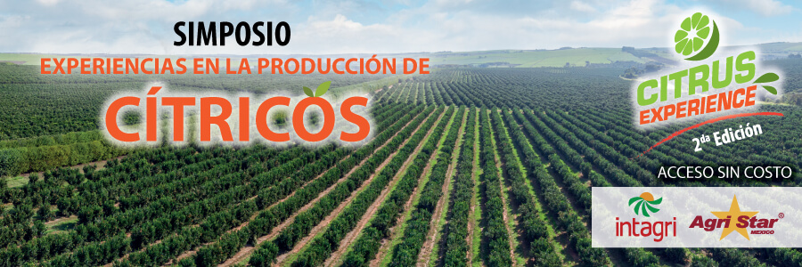 SIMPOSIO: Experiencias en la Producción de Cítricos  