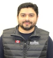 David Chacón