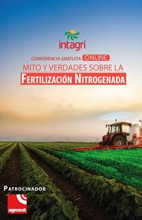 Mitos y Verdades sobre la Fertilización Nitrogenada