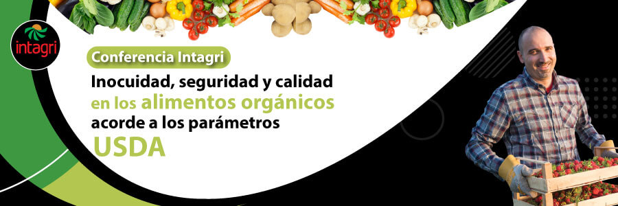 inocuidad alimentaria