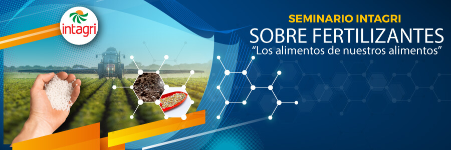 seminario de fertilizantes