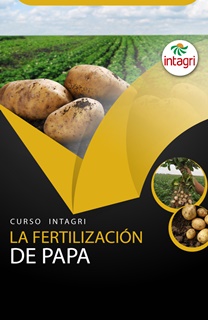 Curso Virtual: La Fertilización de Papa