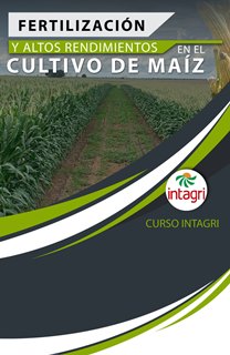 Conferencia Virtual Fertilización y altos rendimientos en el cultivo de maíz