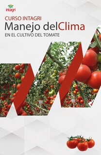 Curso virtual sobre estrategias agronómicas en el cultivo de tomate bajo cubierta para enfrentar adversidades climáticas