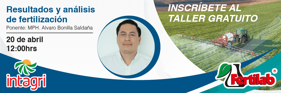curso de resultados de analisis de fertilizacion