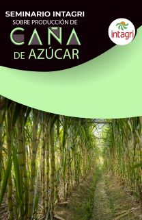 Seminario Intagri sobre producción de caña de azúcar
