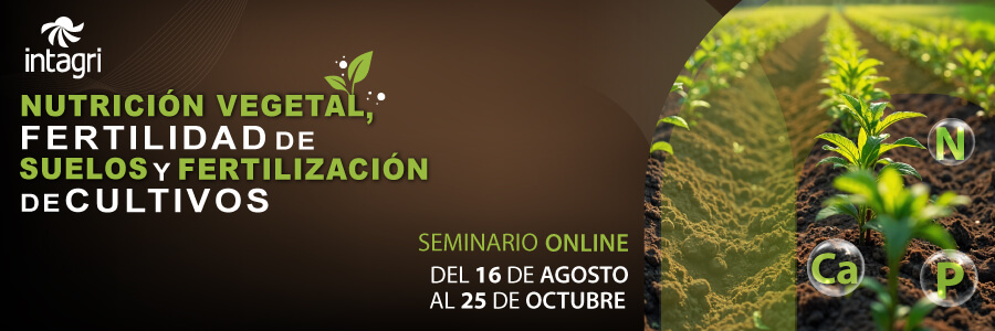 seminario de nutricion