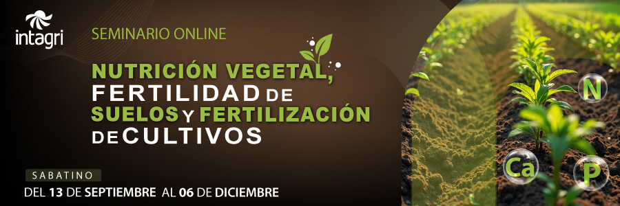 seminario de nutricion