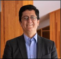 M.C. Óscar Fernández Fernández.