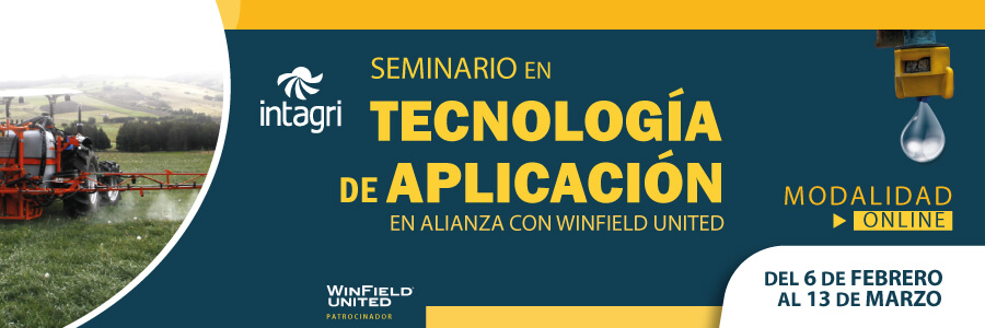 Seminario INTAGRI de Bioestimulación Especializado de la Raíz al Fruto