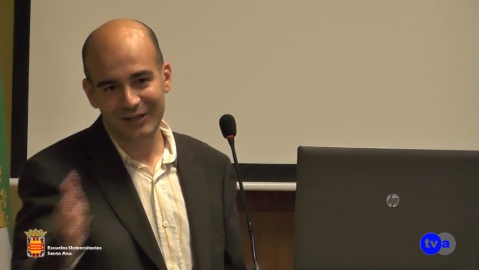 Dr. Diego S. Intrigliolo