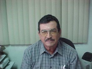 M.C. Miguel Ángel Sánchez Castro