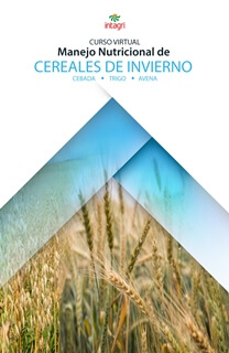 Curso virtual: Manejo Nutricional de Cereales de Invierno