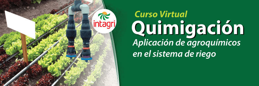 curso de aplicación de agroquimicos