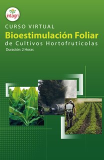 Conferencia: Bioestimulación Foliar de Cultivos Hortofrutícolas