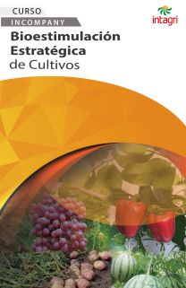 Curso Incompany Bioestimulación Estratégica de Cultivos