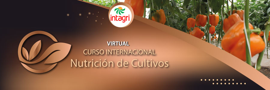 curso de nutricion de cultivos