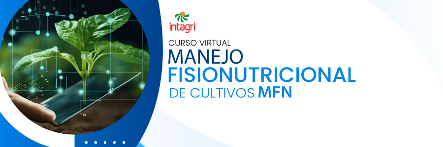 Manejo Fisionutricional de cultivos