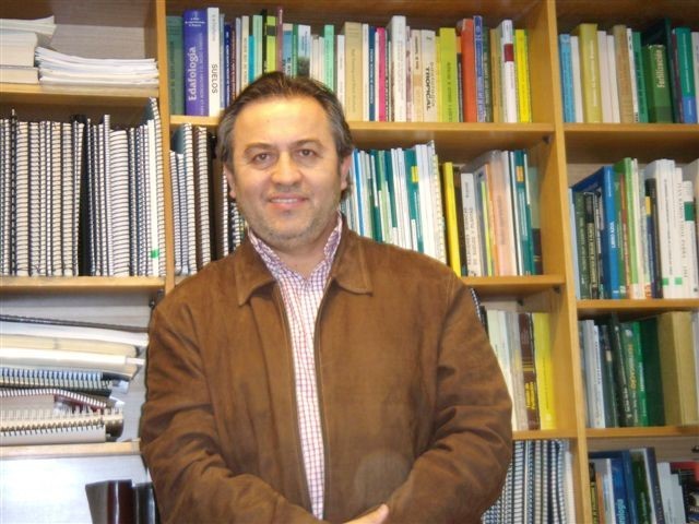 ivan vidal