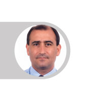 Dr. Antonio J. Zapata Sierra