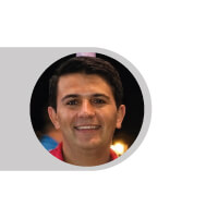Ing. Alfonso Ayuso Rodríguez