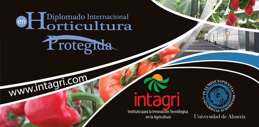 Horticultura Protegida