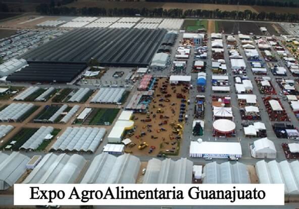Expoagroalimentaria 2017