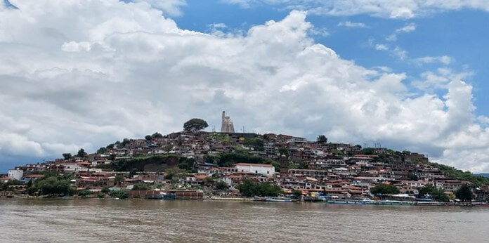 Visita turistica Patzcuaro