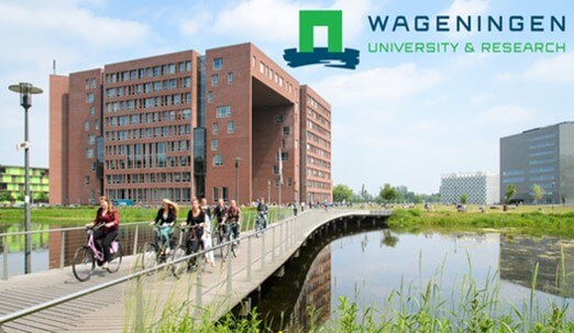 Instituto Wageningen